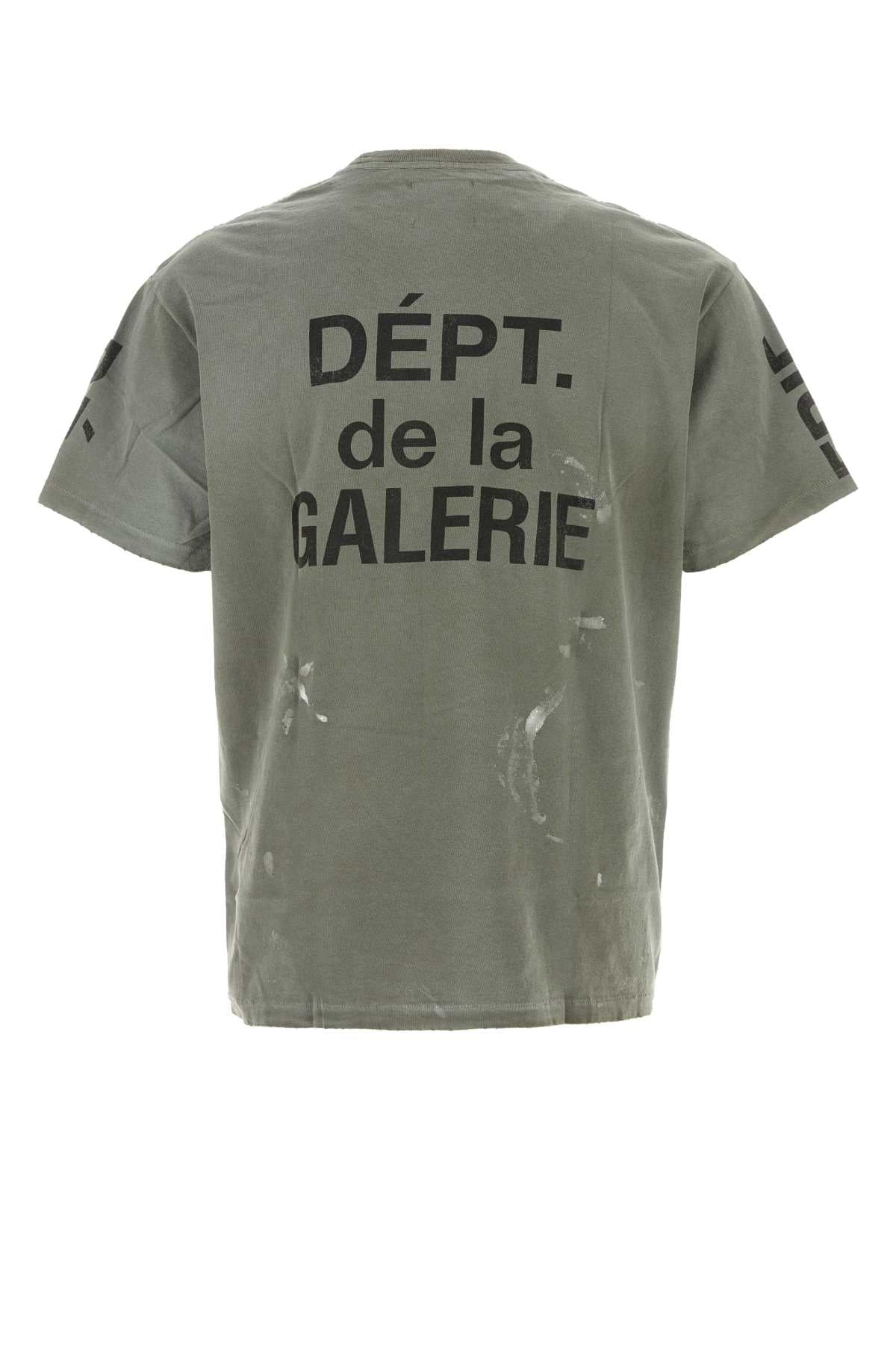 PAINTED FRENCH COLLECTOR TEE T-SHIRTS