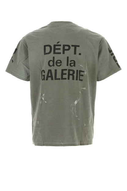 PAINTED FRENCH COLLECTOR TEE T-SHIRTS