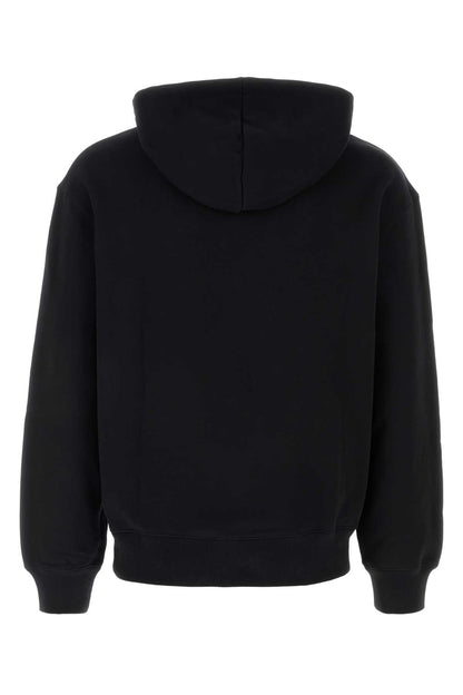 Maison Kitsune Maison kitsuné paris comfort hoodie
