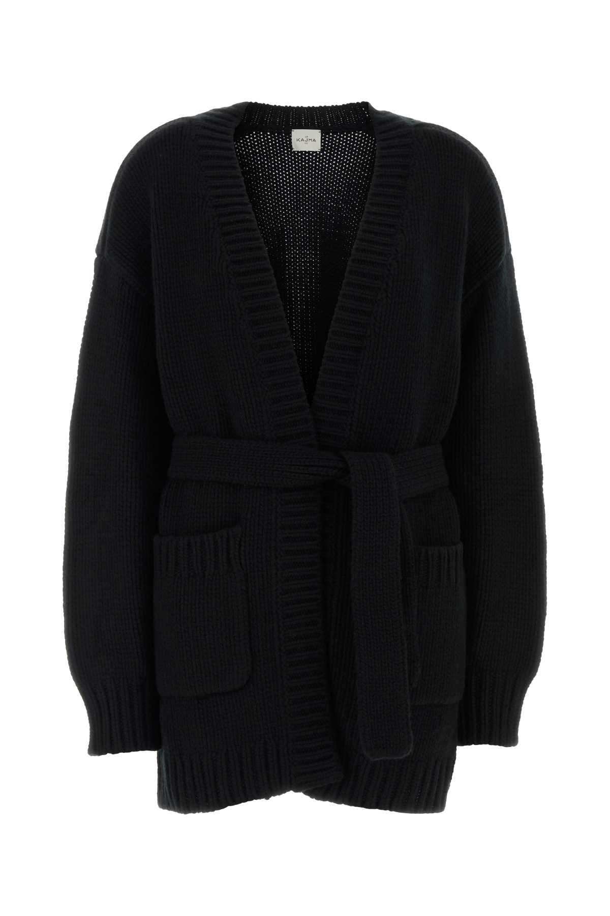 Le Kasha Cardigan
