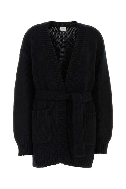 Le Kasha Cardigan