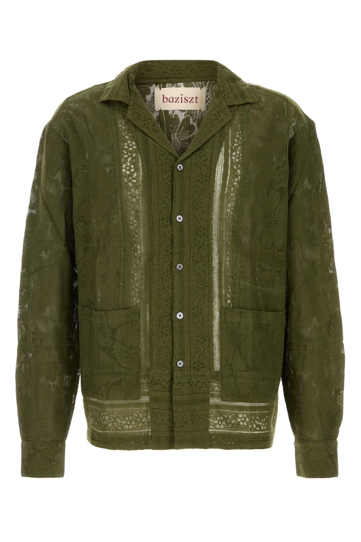 LAYALSHIRT SHIRTS