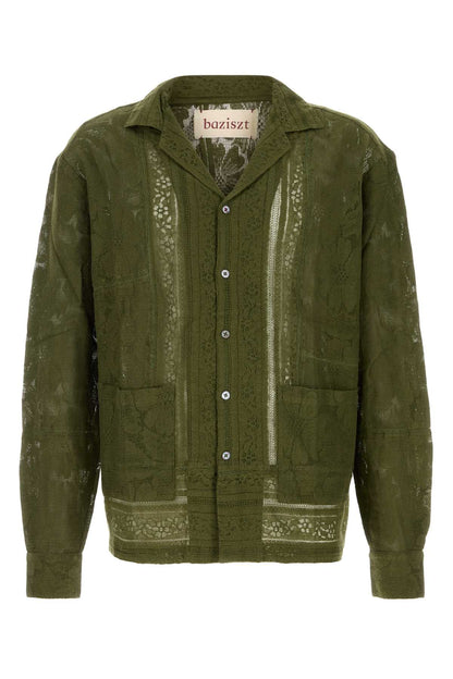 LAYALSHIRT SHIRTS