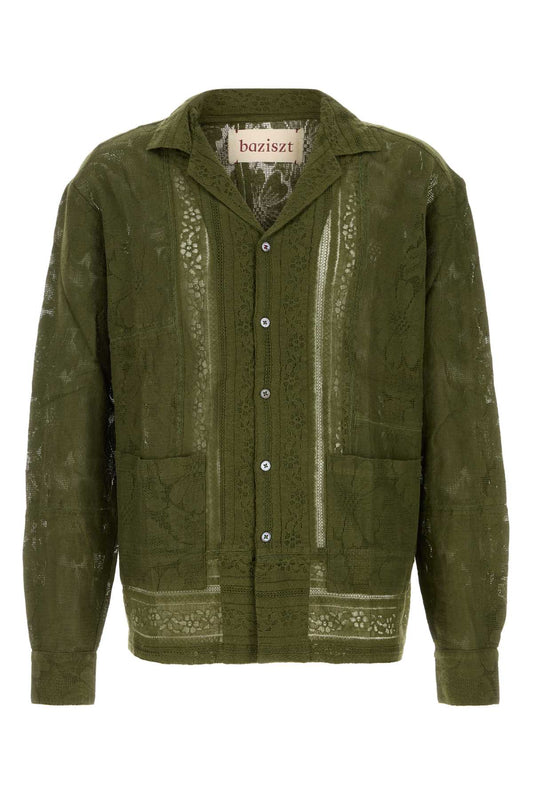 LAYALSHIRT SHIRTS