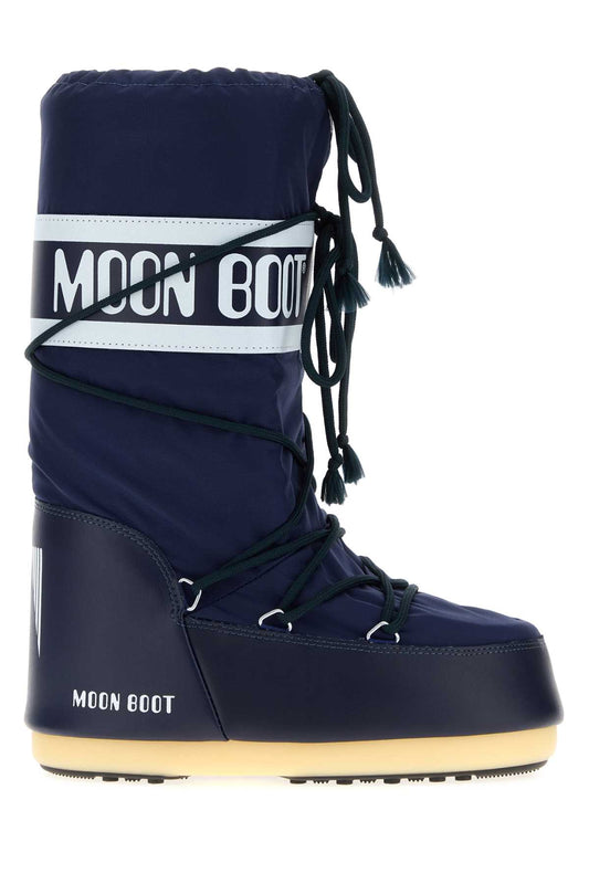 Moon Boot Mb icon nylon