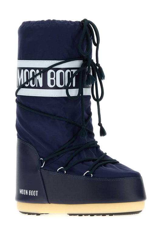 Moon Boot Mb icon nylon