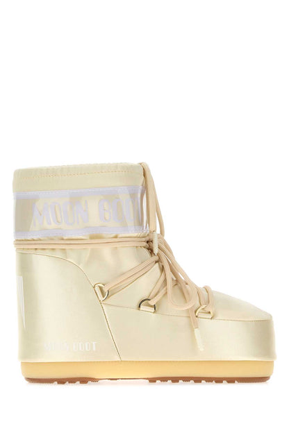 MB ICON LOW PEARLY BOOTS