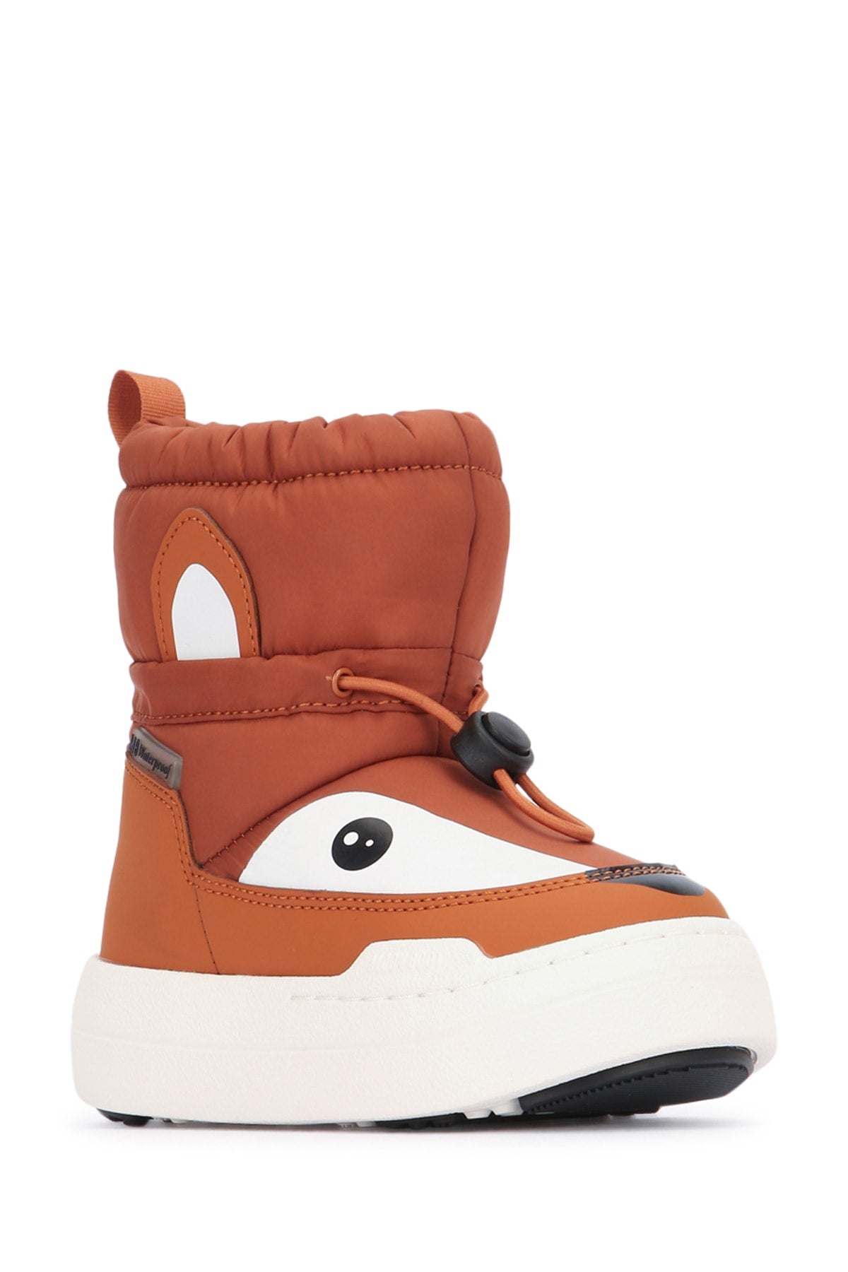 MB JR PARK TUBE MID ANIMAL WP BOOTS
