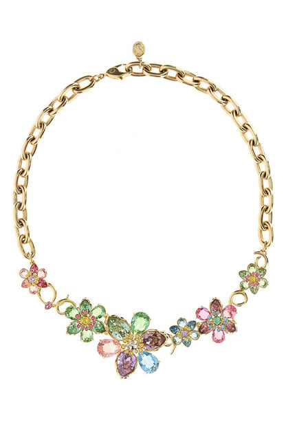 IDYLLIA:ALL ARD MUL/GOS NECKLACES