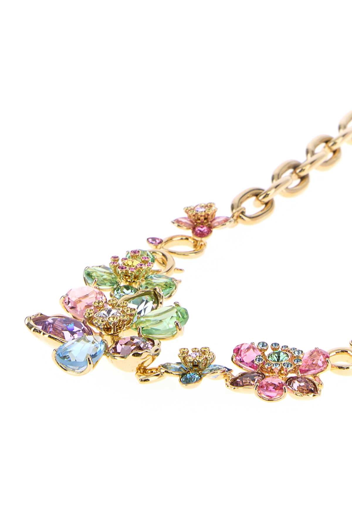IDYLLIA:ALL ARD MUL/GOS NECKLACES