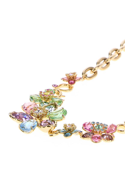 IDYLLIA:ALL ARD MUL/GOS NECKLACES