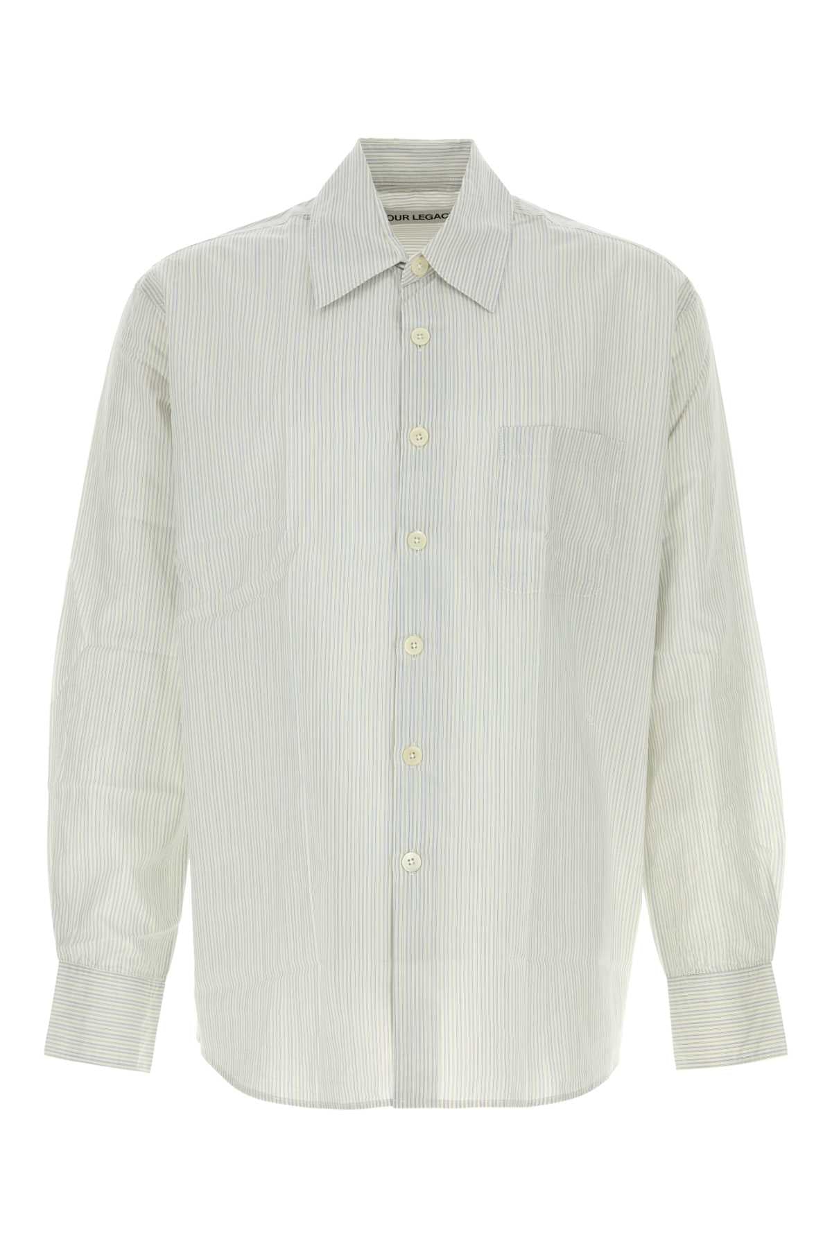 ABOVE SHIRT SHIRTS