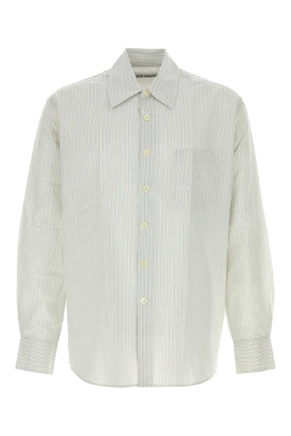 ABOVE SHIRT SHIRTS