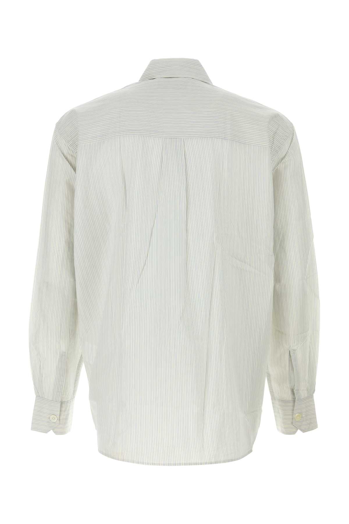 ABOVE SHIRT SHIRTS
