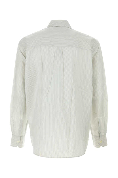 ABOVE SHIRT SHIRTS