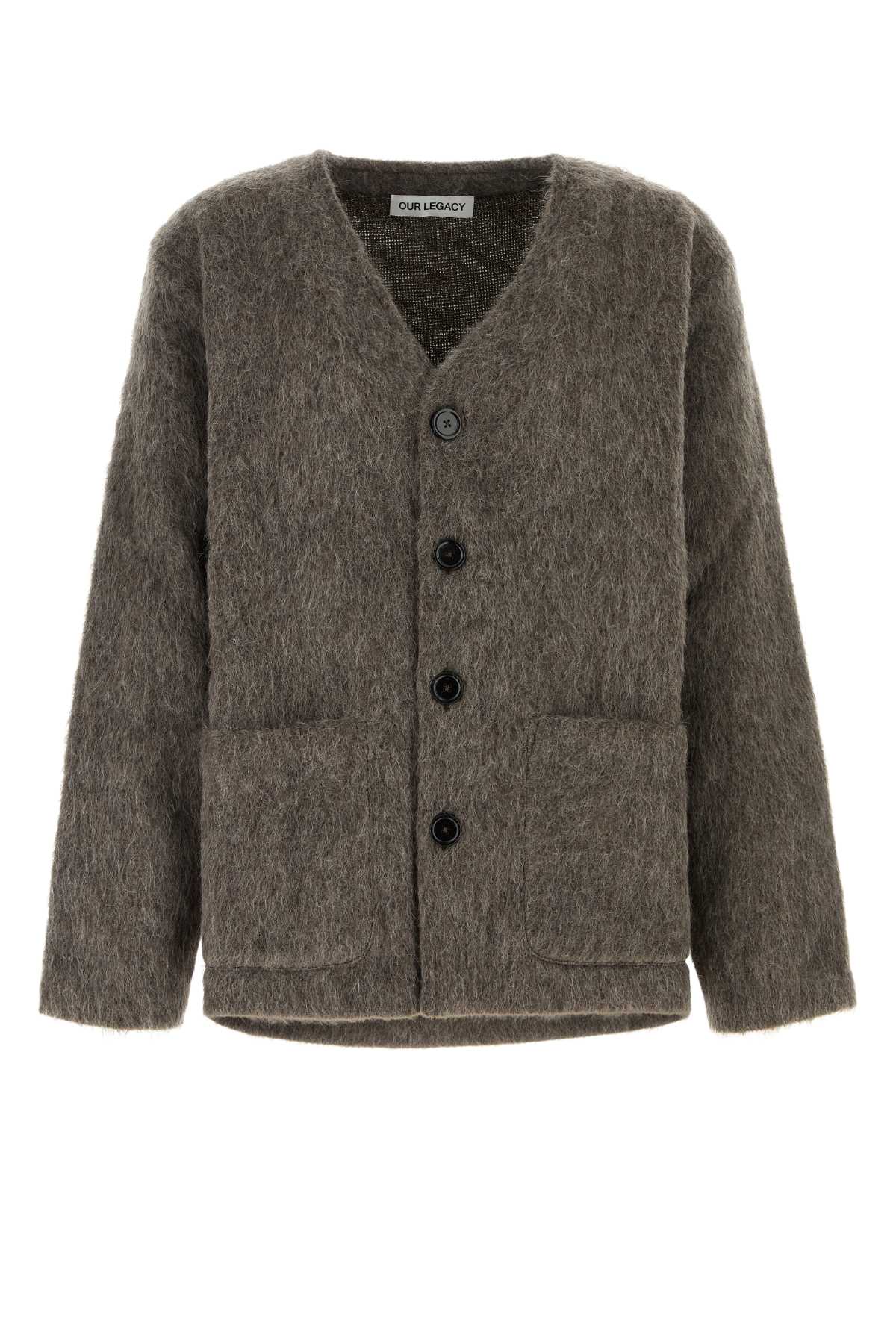 CARDIGAN KNITWEARS