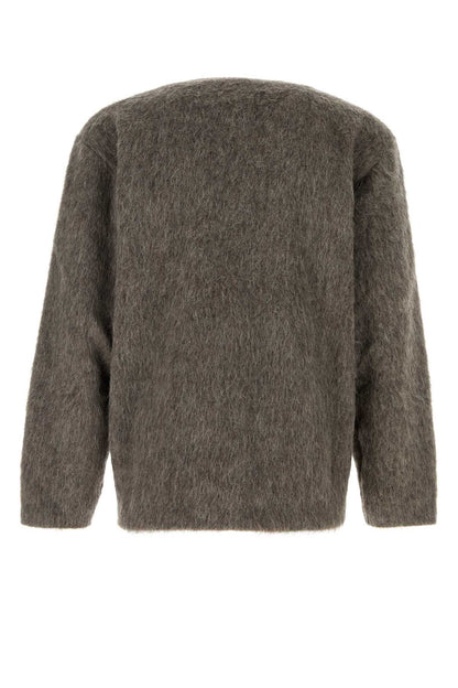 CARDIGAN KNITWEARS