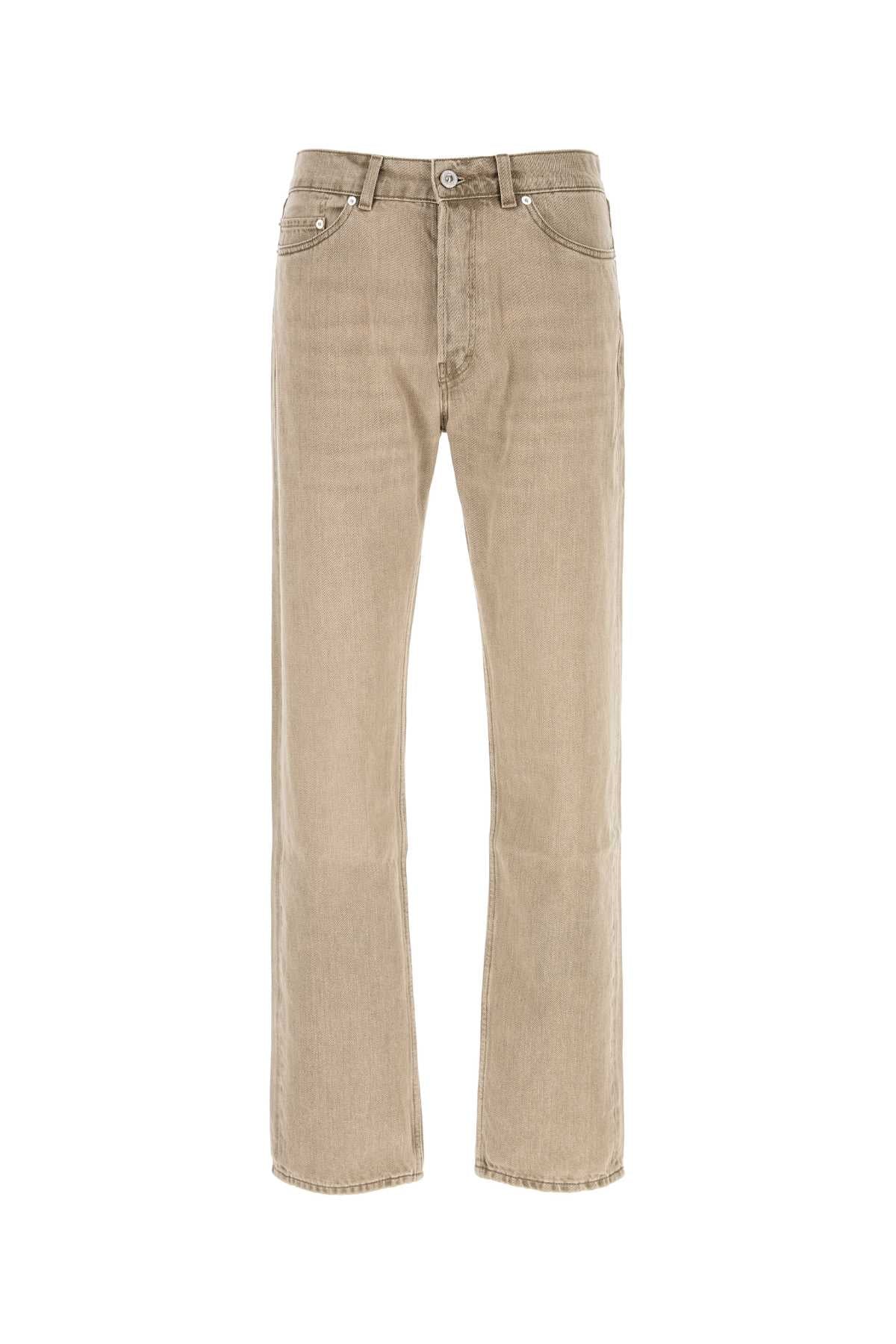 FIRST CUT JEANS