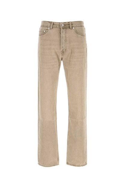 FIRST CUT JEANS
