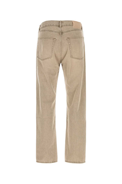 FIRST CUT JEANS