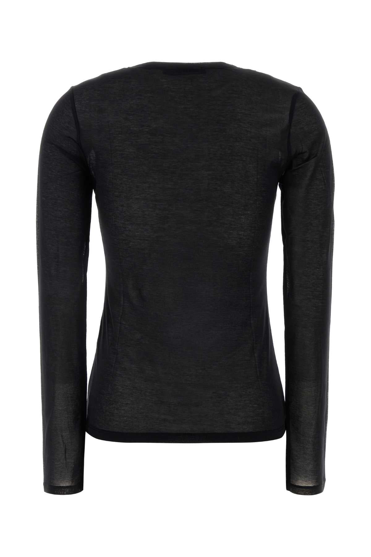 Our Legacy Super slim longsleeve