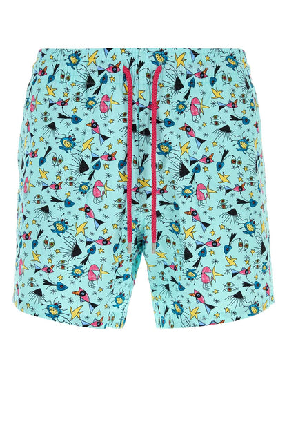 MOORISE EF102 SWIMSUITS