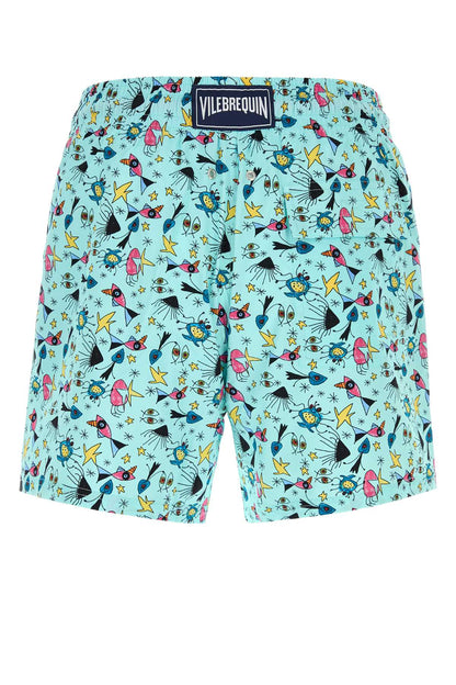 MOORISE EF102 SWIMSUITS