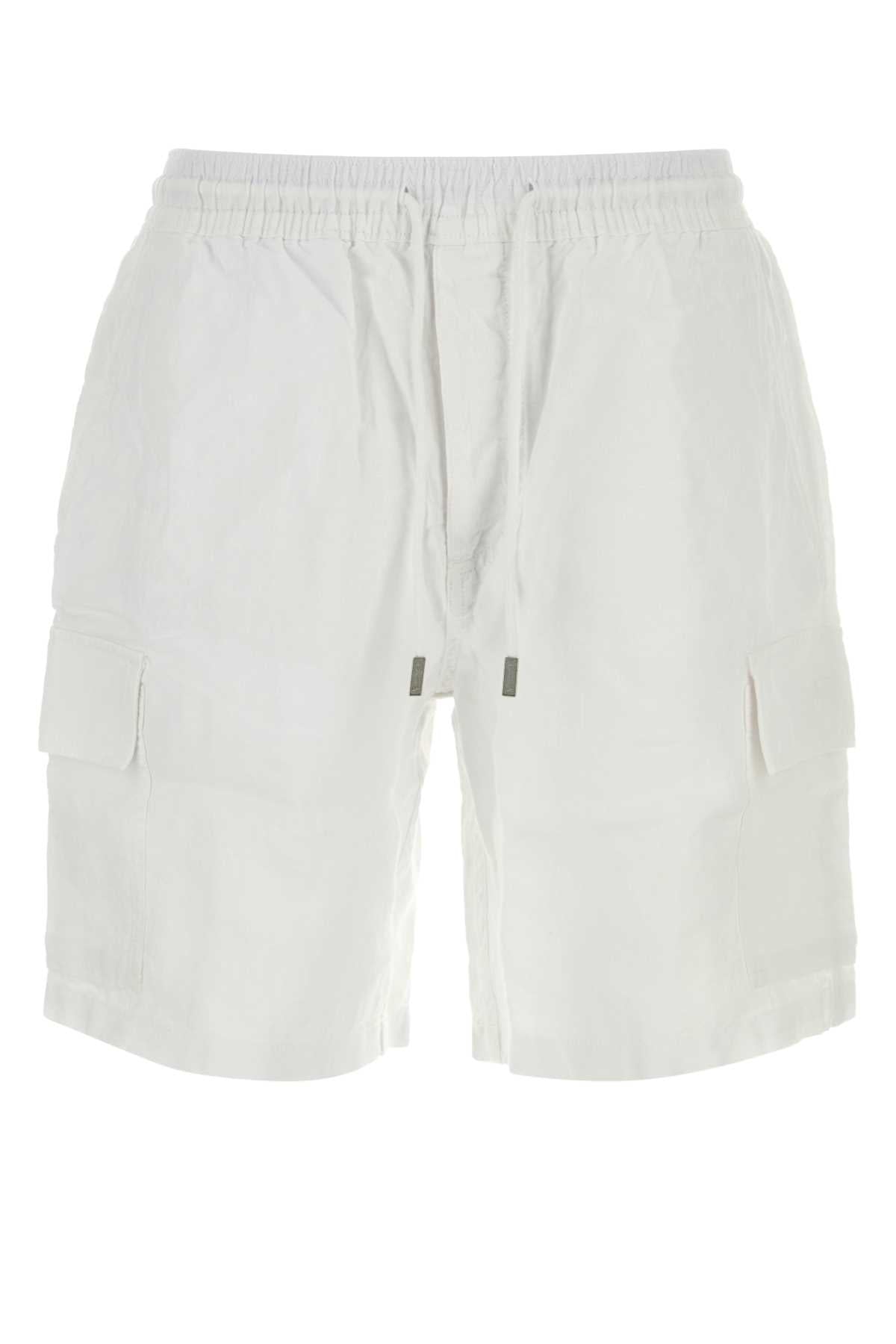 BAIE U3U01 SHORTS