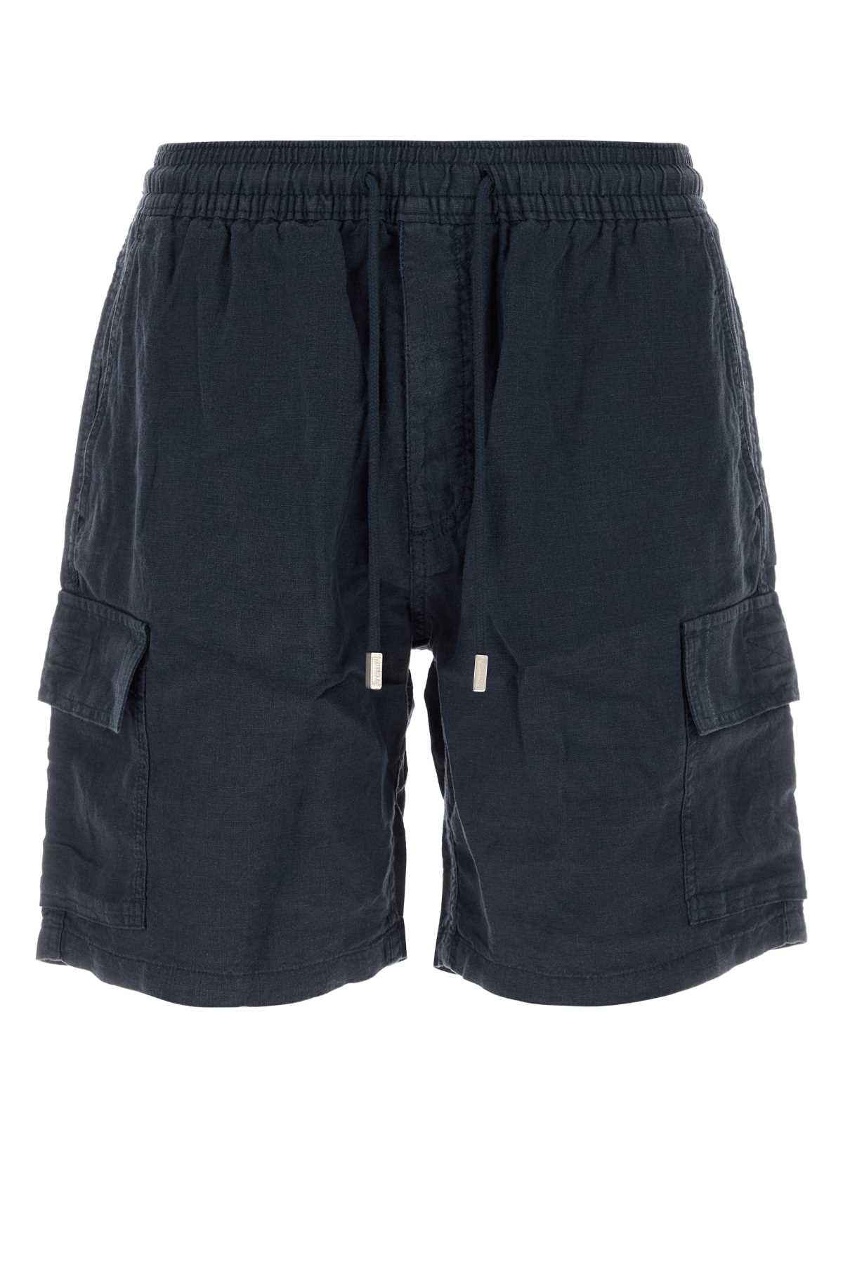 BAIE U3U01 SHORTS