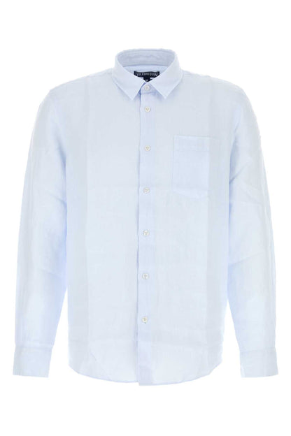 CAROUBIS DU102 SHIRTS