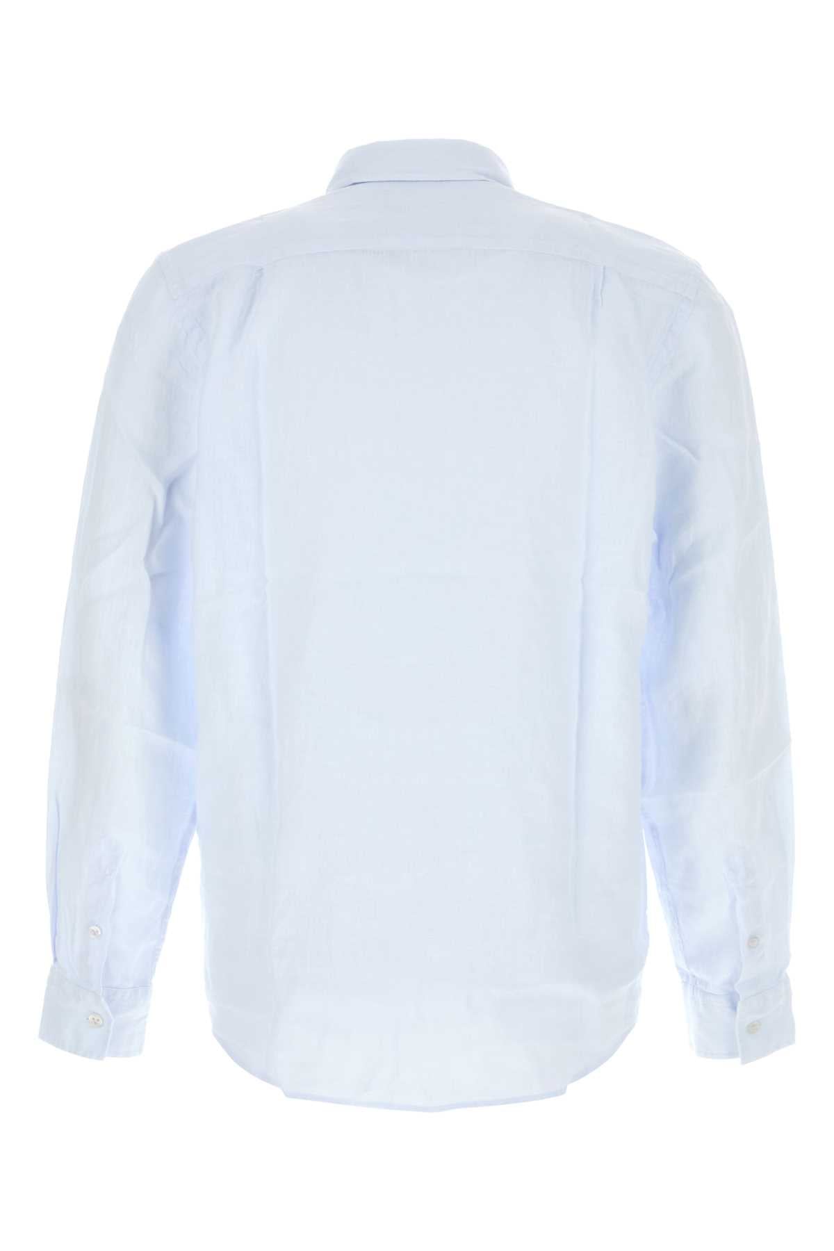 CAROUBIS DU102 SHIRTS