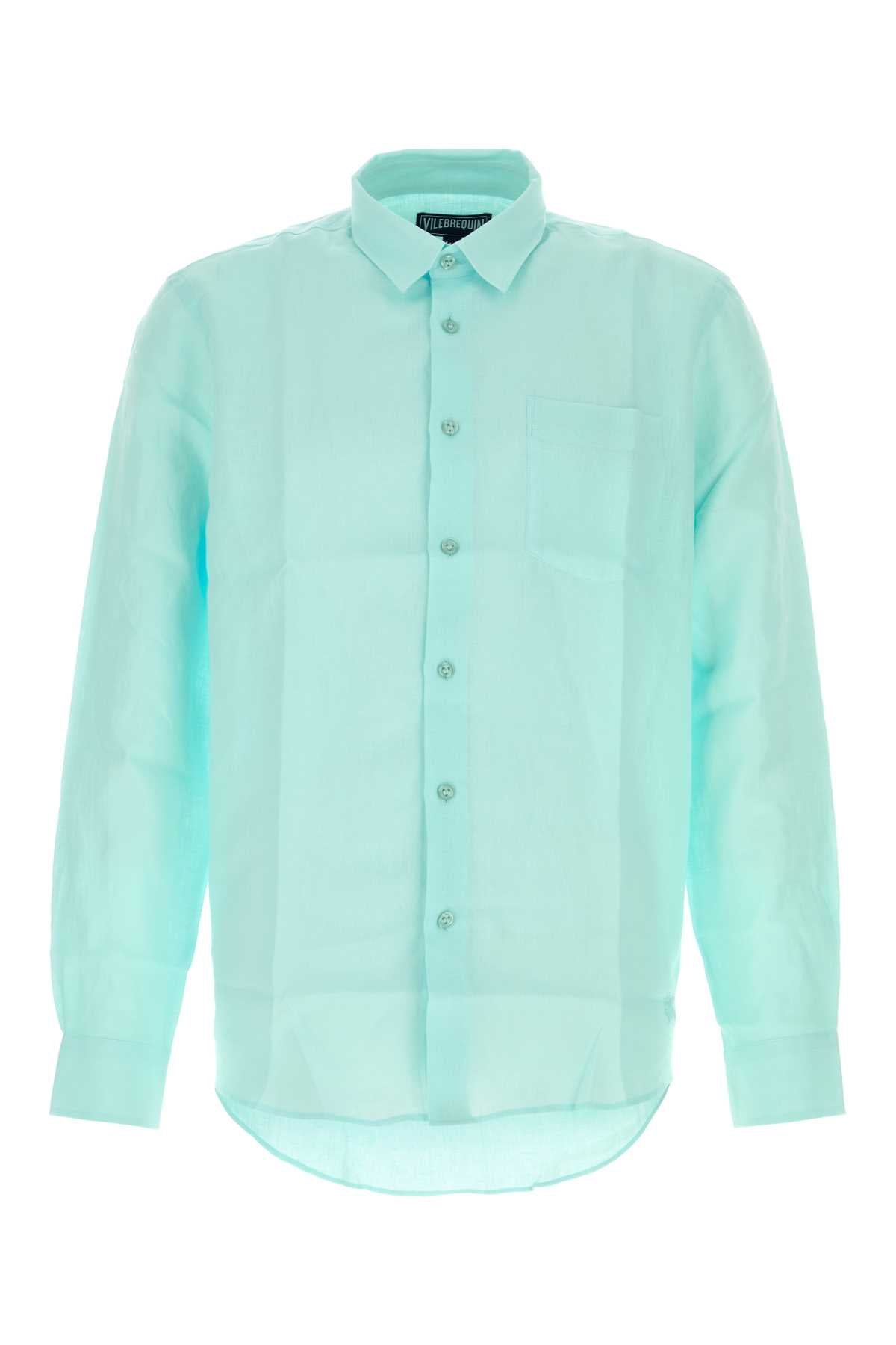 CAROUBIS DU102 SHIRTS