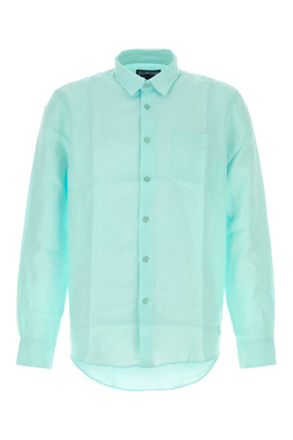 CAROUBIS DU102 SHIRTS