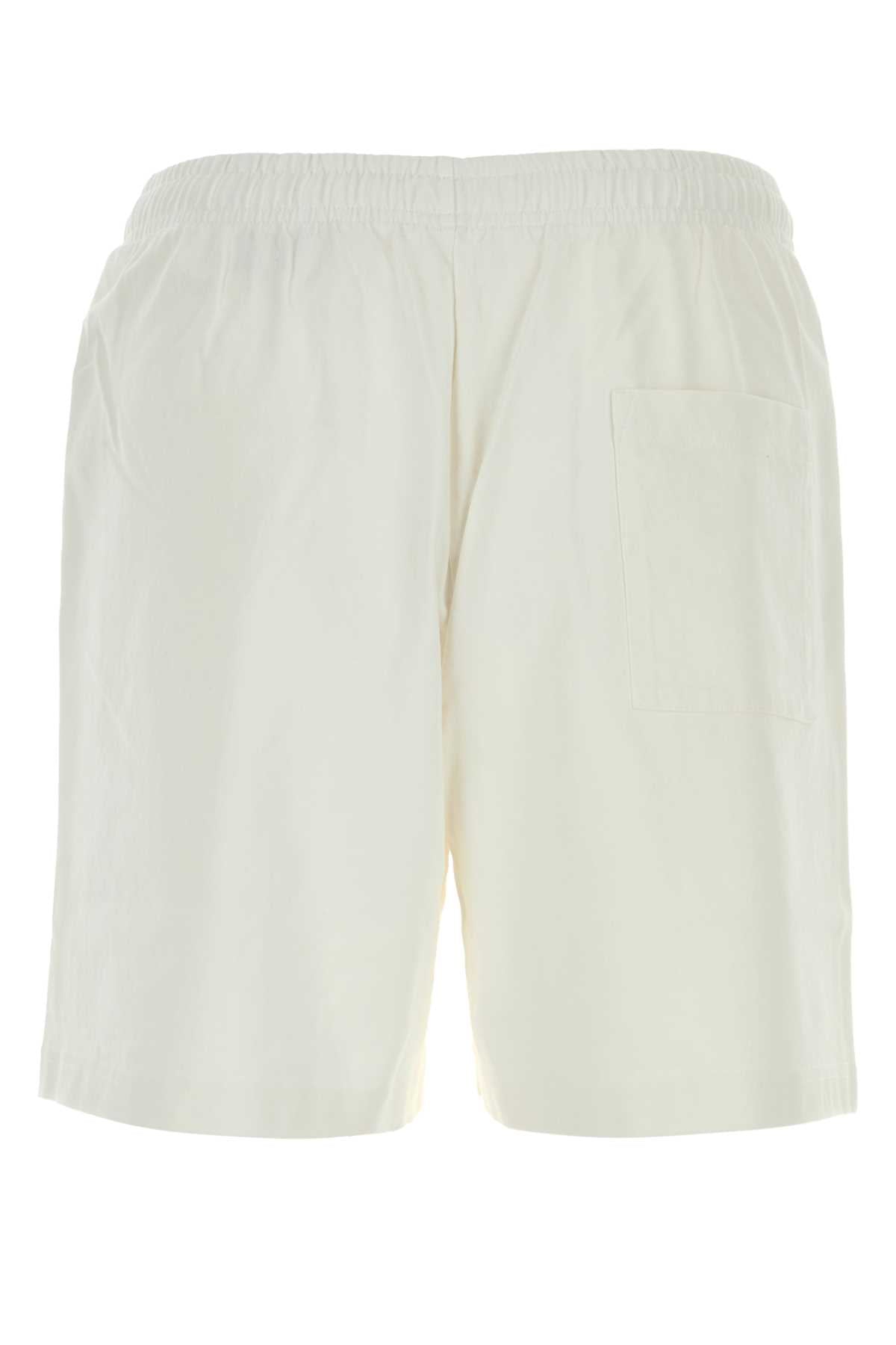 Sporty & Rich Promo gym short