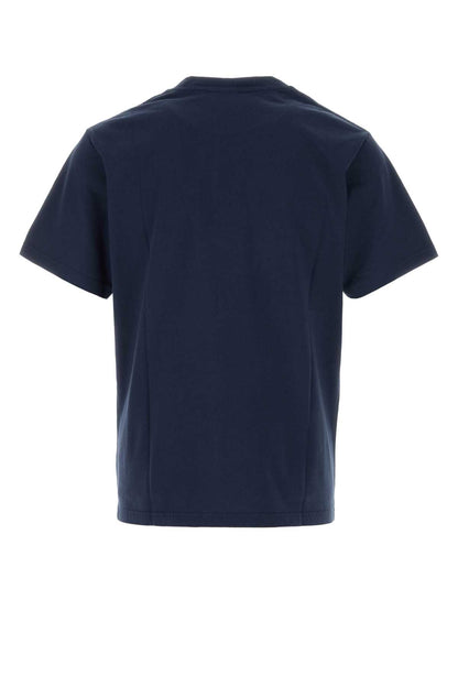 Sporty & Rich H&w crest tshirt