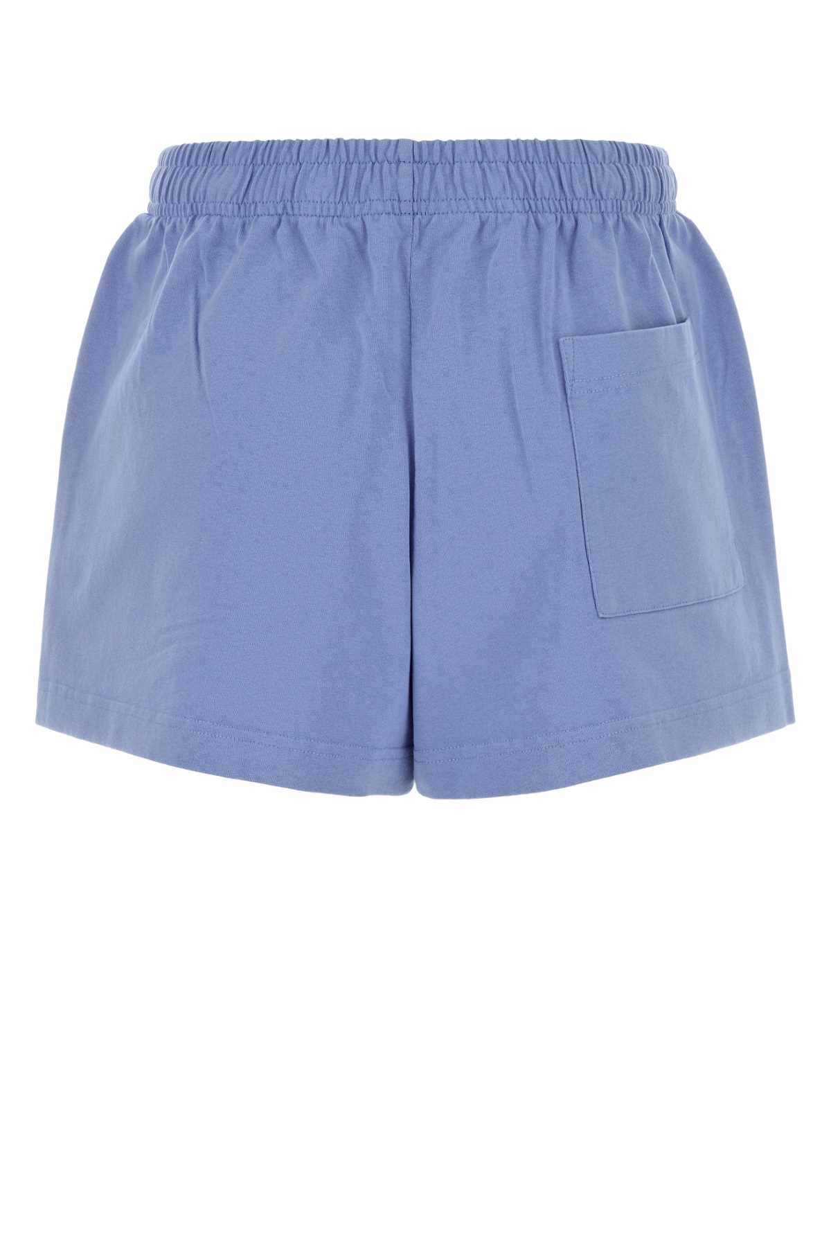 Sporty & Rich Avenue disco short
