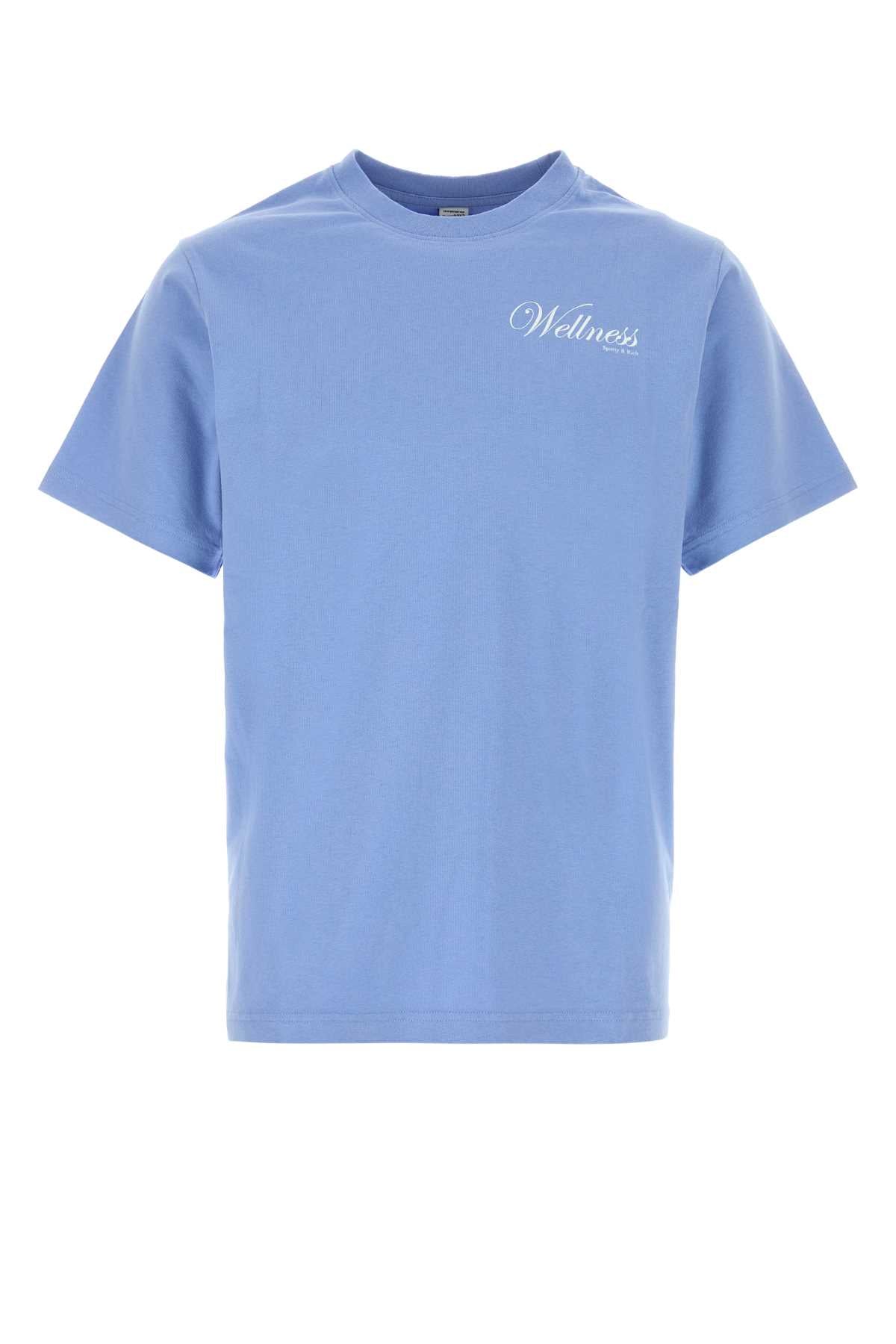 Sporty & Rich Avenue tshirt