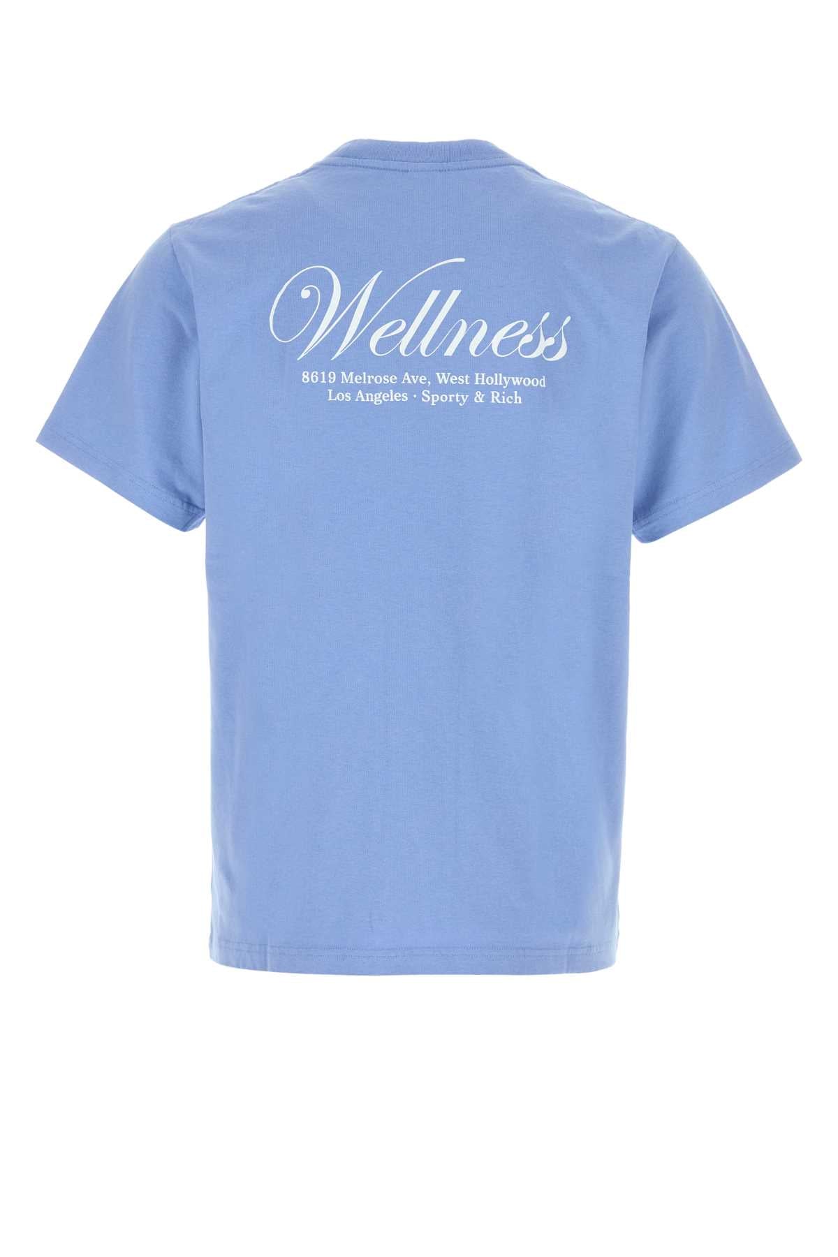 Sporty & Rich Avenue tshirt