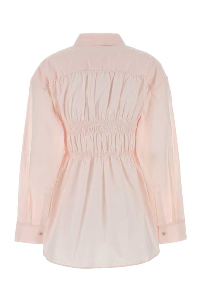 Cecilie Bahnsen Braxton shirt cotton