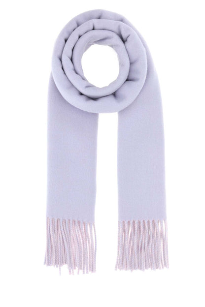 MU EMB KNIGHT SOLID SCARFS AND FOULARDS