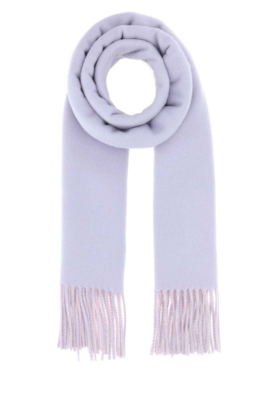 MU EMB KNIGHT SOLID SCARFS AND FOULARDS