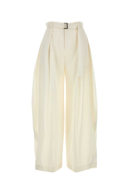 Sacai Suiting pants