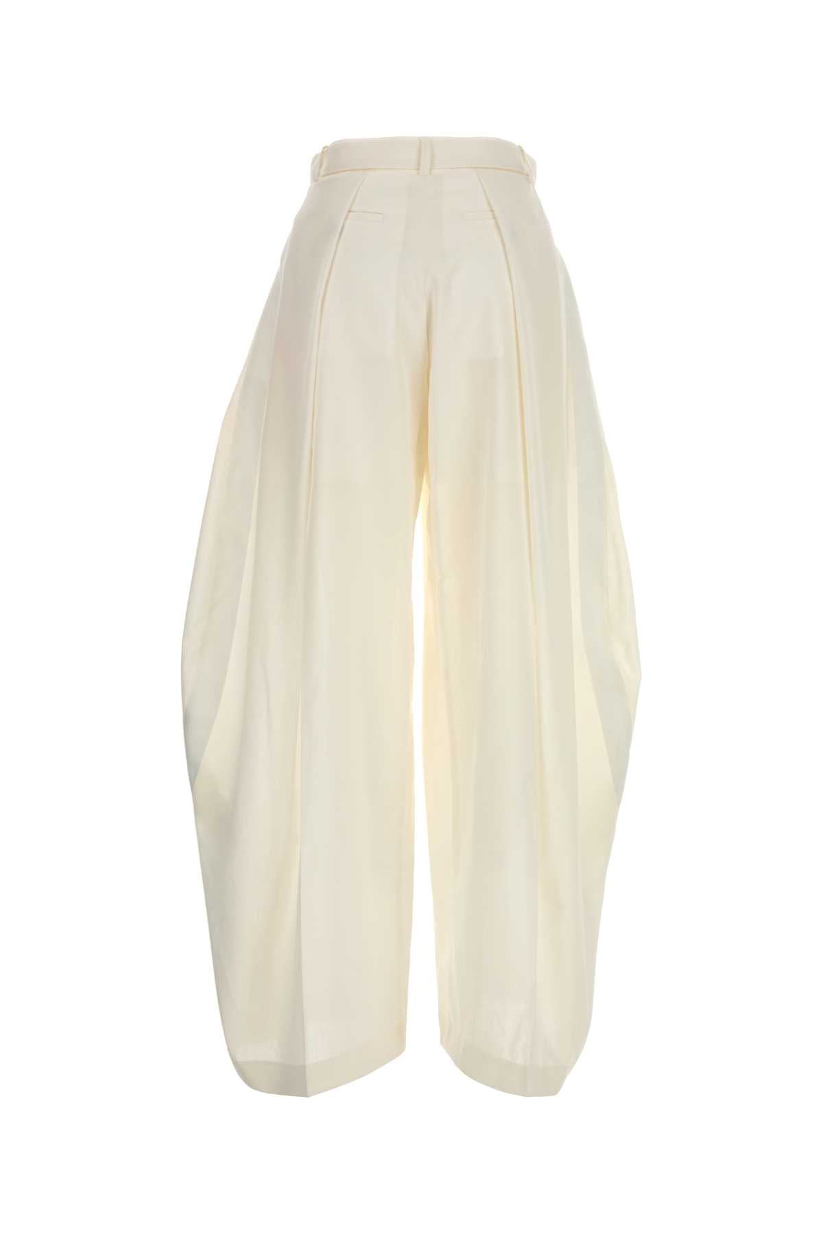 Sacai Suiting pants