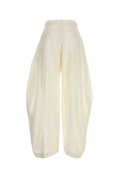 Sacai Suiting pants