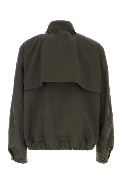Sacai Weathercloth blouson