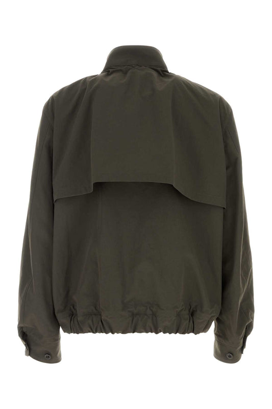 Sacai Weathercloth blouson