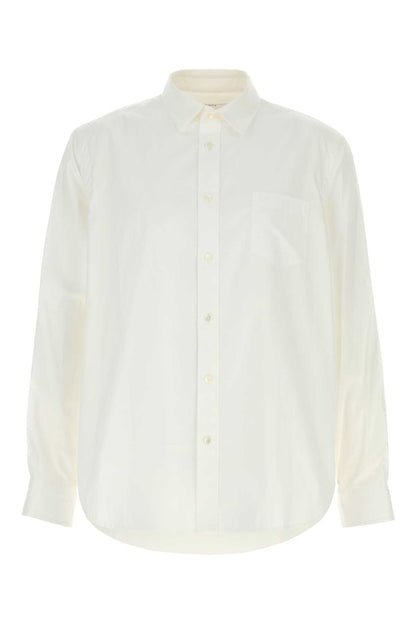 Sacai Poplin shirt