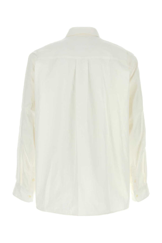 Sacai Poplin shirt