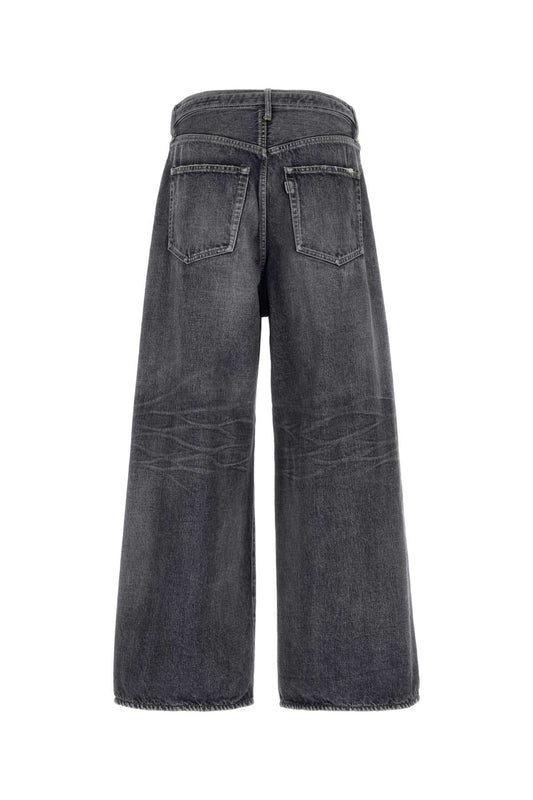 Sacai Beyondexx denim pants
