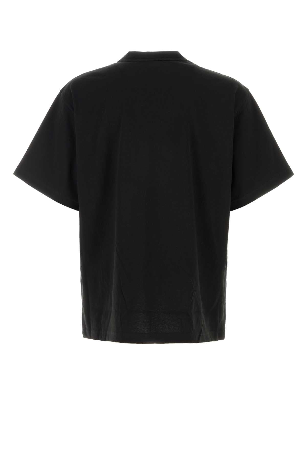 Sacai By Carhartt Carhartt wip cotton jersey t-shirt